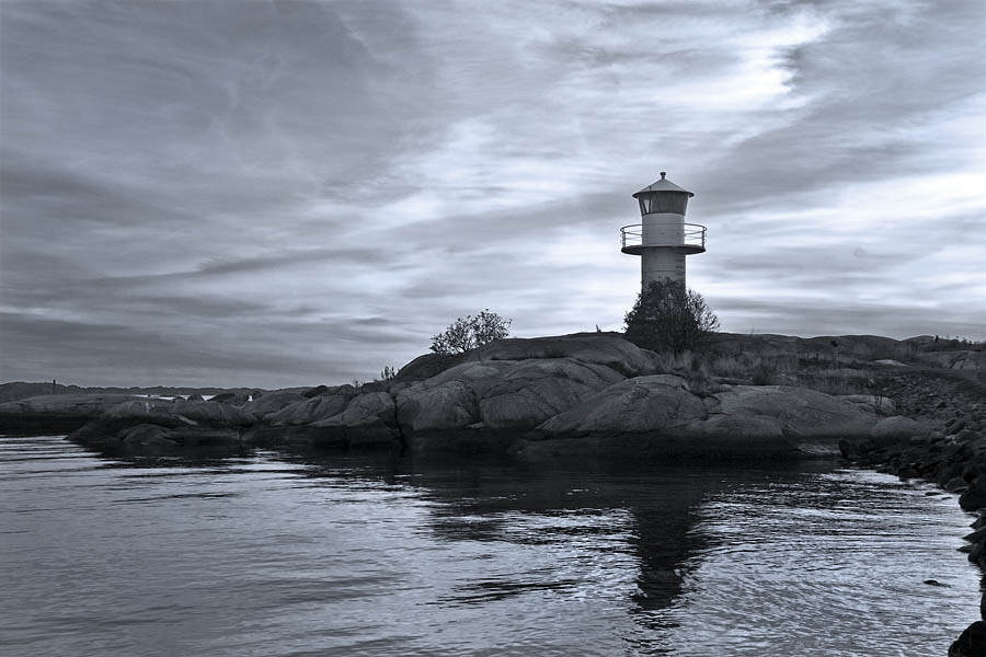 Lighthouse IV